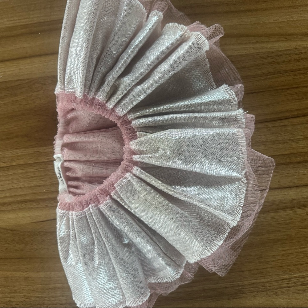 Oh baby tutu